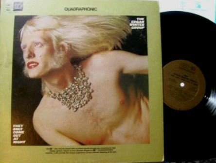 The Edgar Winter Group Frankenstein Profile Image