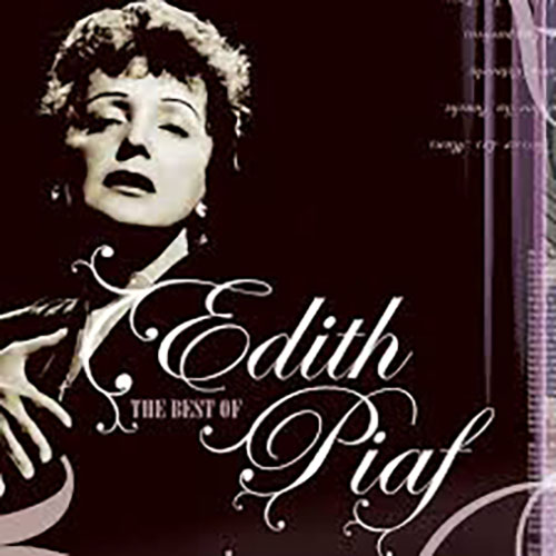 Edith Piaf Download Printable PDF Score Easily Download Edith Piaf Printable PDF piano music notes, guitar tabs for Piano, Vocal & Guitar Chords (Right-Hand Melody). Transpose or transcribe this score in no time - Learn how to play song progression.