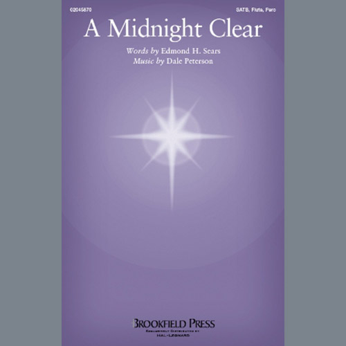 Easily Download Edmond H. Sears Printable PDF piano music notes, guitar tabs for SATB Choir. Transpose or transcribe this score in no time - Learn how to play song progression.