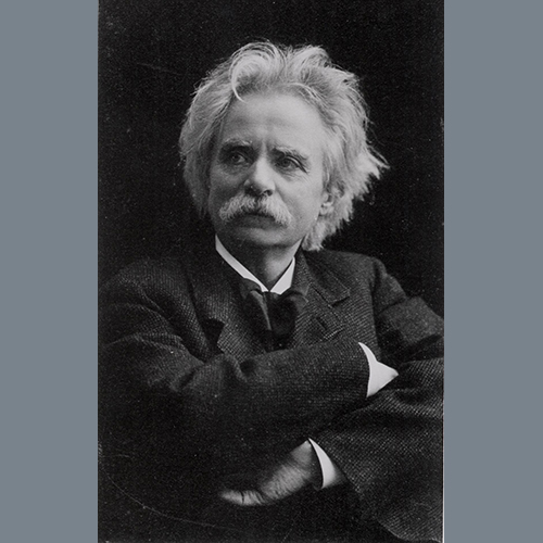 Edvard Grieg Sailor's Song, Op. 68, No. 1 Profile Image