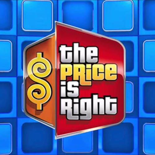 Price Is Right - Opening Theme cover image