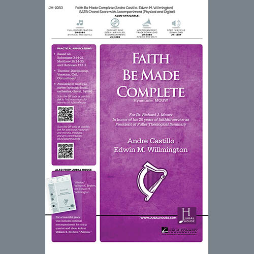 Easily Download Edwin M. Willmington Printable PDF piano music notes, guitar tabs for SATB Choir. Transpose or transcribe this score in no time - Learn how to play song progression.