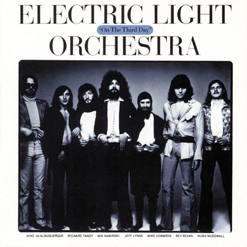 Electric Light Orchestra Download Printable PDF Score Easily Download Electric Light Orchestra Printable PDF piano music notes, guitar tabs for Keyboard Transcription. Transpose or transcribe this score in no time - Learn how to play song progression.