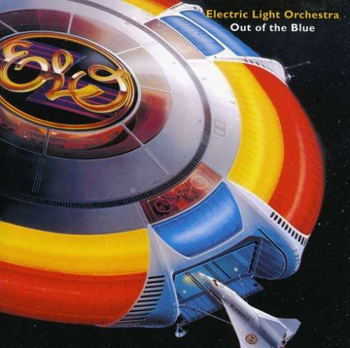 Electric Light Orchestra Mr. Blue Sky Profile Image