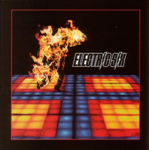 Electric Six Download Printable PDF Score Easily Download Electric Six Printable PDF piano music notes, guitar tabs for Guitar Chords/Lyrics. Transpose or transcribe this score in no time - Learn how to play song progression.