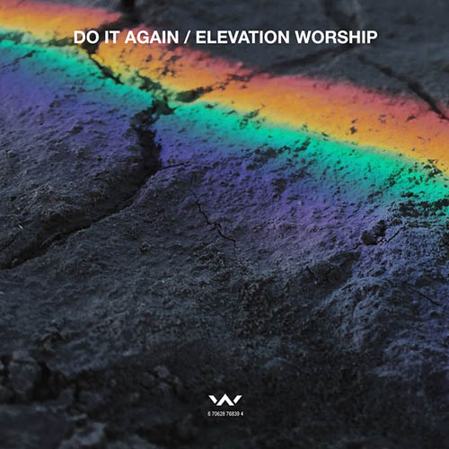 Easily Download Elevation Worship Printable PDF piano music notes, guitar tabs for Lead Sheet / Fake Book. Transpose or transcribe this score in no time - Learn how to play song progression.