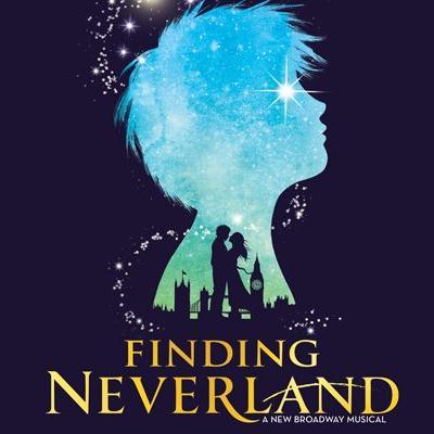 Believe (from 'Finding Neverland') cover image