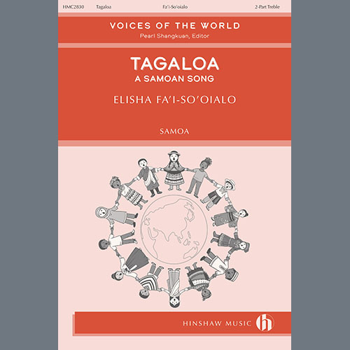 Easily Download Elisha Fa'i-So'oialo Printable PDF piano music notes, guitar tabs for Choir. Transpose or transcribe this score in no time - Learn how to play song progression.