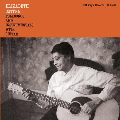 Elizabeth Cotten Download Printable PDF Score Easily Download Elizabeth Cotten Printable PDF piano music notes, guitar tabs for Piano, Vocal & Guitar Chords. Transpose or transcribe this score in no time - Learn how to play song progression.