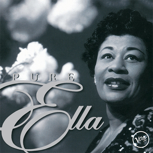 Ella Fitzgerald Misty Profile Image