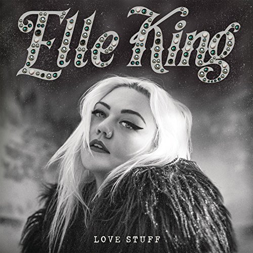 Easily Download Elle King Printable PDF piano music notes, guitar tabs for Bass Guitar Tab. Transpose or transcribe this score in no time - Learn how to play song progression.