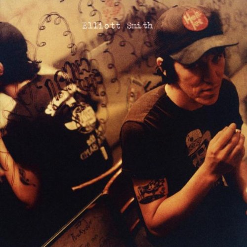 Elliott Smith Between The Bars Profile Image