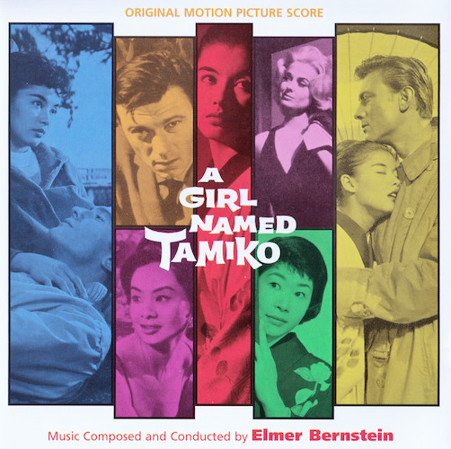Elmer Bernstein Download Printable PDF Score Easily Download Elmer Bernstein Printable PDF piano music notes, guitar tabs for Piano, Vocal & Guitar Chords (Right-Hand Melody). Transpose or transcribe this score in no time - Learn how to play song progression.