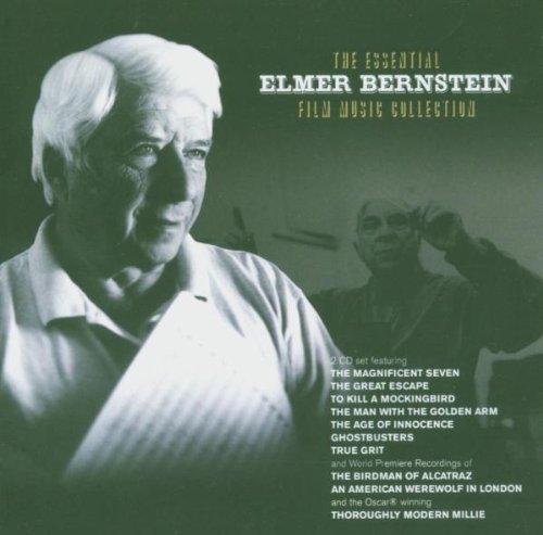 Elmer Bernstein Download Printable PDF Score Easily Download Elmer Bernstein Printable PDF piano music notes, guitar tabs for Piano Solo. Transpose or transcribe this score in no time - Learn how to play song progression.