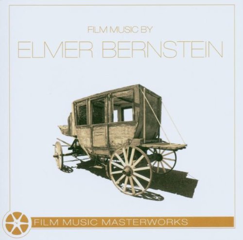 Easily Download Elmer Bernstein Printable PDF piano music notes, guitar tabs for 5-Finger Piano. Transpose or transcribe this score in no time - Learn how to play song progression.