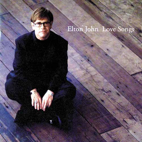 Easily Download Elton John Printable PDF piano music notes, guitar tabs for Piano & Vocal. Transpose or transcribe this score in no time - Learn how to play song progression.