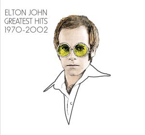 Elton John Border Song Profile Image