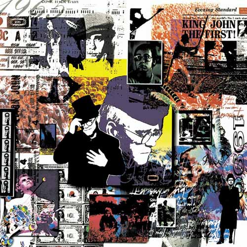 Elton John Download Printable PDF Score Easily Download Elton John Printable PDF piano music notes, guitar tabs for Piano, Vocal & Guitar Chords (Right-Hand Melody). Transpose or transcribe this score in no time - Learn how to play song progression.