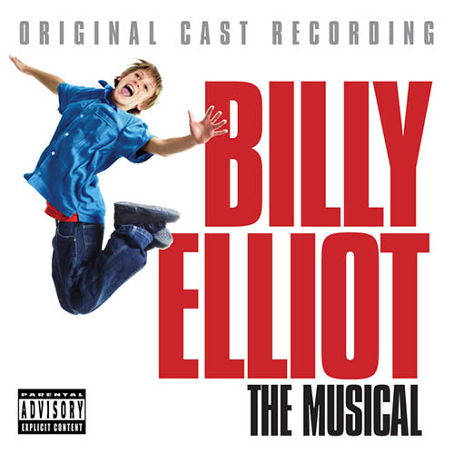 Elton John Electricity (from Billy Elliot: The Musical) Profile Image