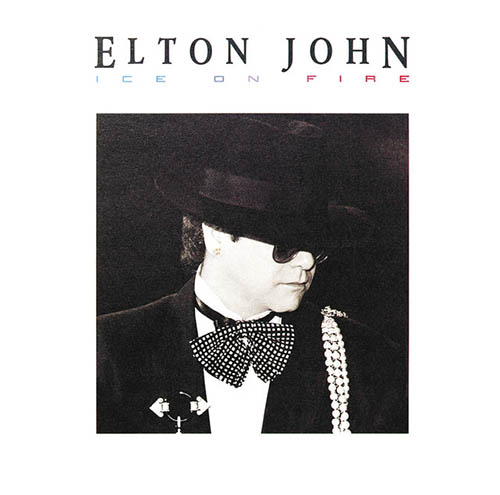 Easily Download Elton John Printable PDF piano music notes, guitar tabs for Really Easy Piano. Transpose or transcribe this score in no time - Learn how to play song progression.