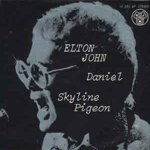 Skyline Pigeon cover image