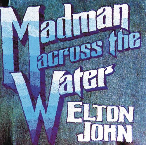 Easily Download Elton John Printable PDF piano music notes, guitar tabs for Vocal Pro + Piano/Guitar. Transpose or transcribe this score in no time - Learn how to play song progression.