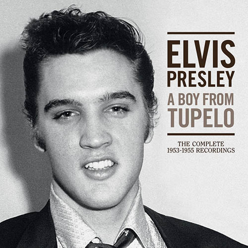 Easily Download Elvis Presley Printable PDF piano music notes, guitar tabs for Piano, Vocal & Guitar Chords (Right-Hand Melody). Transpose or transcribe this score in no time - Learn how to play song progression.