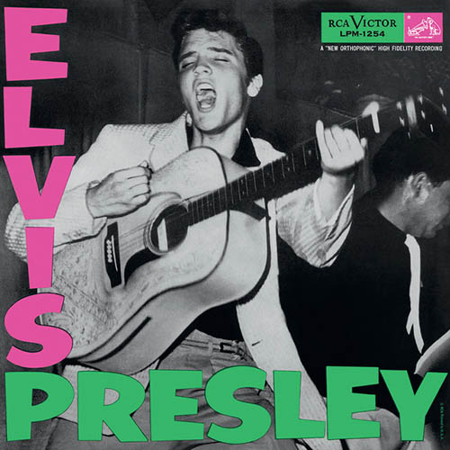 Easily Download Elvis Presley Printable PDF piano music notes, guitar tabs for Piano Duet. Transpose or transcribe this score in no time - Learn how to play song progression.