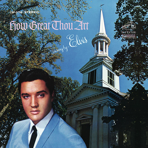 Cryin' In The Chapel cover image