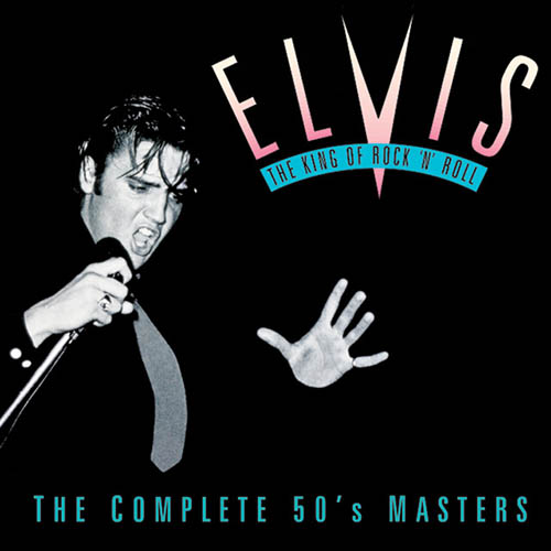 Easily Download Elvis Presley Printable PDF piano music notes, guitar tabs for Guitar Tab. Transpose or transcribe this score in no time - Learn how to play song progression.