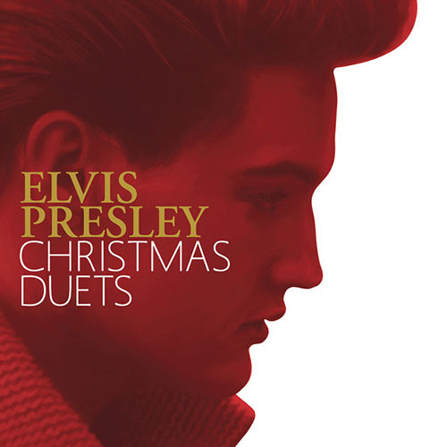 Elvis Presley Heartbreak Hotel Profile Image