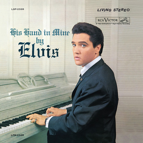 Elvis Presley Download Printable PDF Score Easily Download Elvis Presley Printable PDF piano music notes, guitar tabs for Piano, Vocal & Guitar Chords (Right-Hand Melody). Transpose or transcribe this score in no time - Learn how to play song progression.