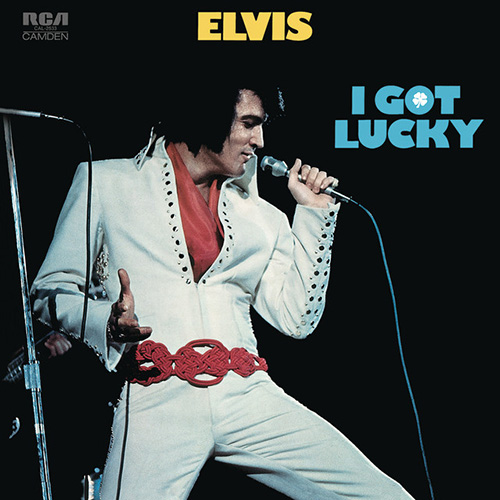 Elvis Presley Download Printable PDF Score Easily Download Elvis Presley Printable PDF piano music notes, guitar tabs for Piano, Vocal & Guitar Chords (Right-Hand Melody). Transpose or transcribe this score in no time - Learn how to play song progression.