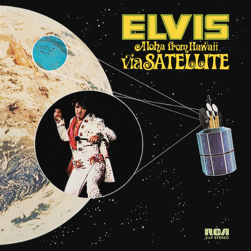 Easily Download Elvis Presley Printable PDF piano music notes, guitar tabs for Piano, Vocal & Guitar Chords (Right-Hand Melody). Transpose or transcribe this score in no time - Learn how to play song progression.