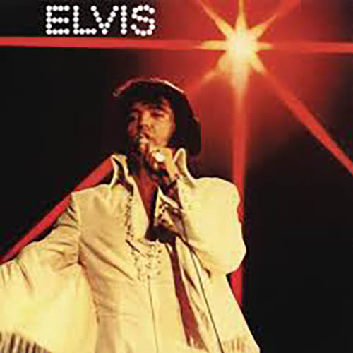 Elvis Presley Download Printable PDF Score Easily Download Elvis Presley Printable PDF piano music notes, guitar tabs for Piano, Vocal & Guitar Chords (Right-Hand Melody). Transpose or transcribe this score in no time - Learn how to play song progression.