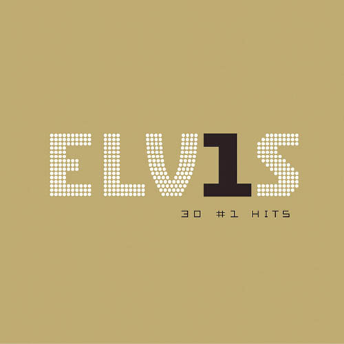 Easily Download Elvis Presley Printable PDF piano music notes, guitar tabs for Educational Piano. Transpose or transcribe this score in no time - Learn how to play song progression.