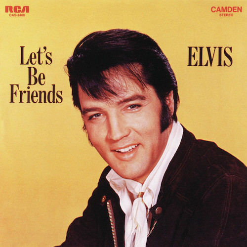 Elvis Presley Download Printable PDF Score Easily Download Elvis Presley Printable PDF piano music notes, guitar tabs for Piano, Vocal & Guitar Chords (Right-Hand Melody). Transpose or transcribe this score in no time - Learn how to play song progression.