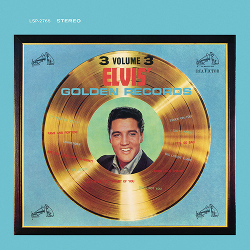 Elvis Presley Download Printable PDF Score Easily Download Elvis Presley Printable PDF piano music notes, guitar tabs for Piano, Vocal & Guitar Chords. Transpose or transcribe this score in no time - Learn how to play song progression.