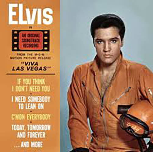Elvis Presley Download Printable PDF Score Easily Download Elvis Presley Printable PDF piano music notes, guitar tabs for Piano, Vocal & Guitar Chords (Right-Hand Melody). Transpose or transcribe this score in no time - Learn how to play song progression.