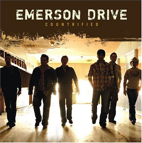 Emerson Drive Download Printable PDF Score Easily Download Emerson Drive Printable PDF piano music notes, guitar tabs for Piano, Vocal & Guitar Chords (Right-Hand Melody). Transpose or transcribe this score in no time - Learn how to play song progression.