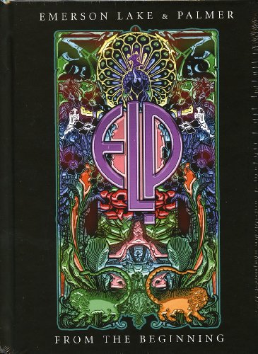 Emerson, Lake & Palmer Download Printable PDF Score Easily Download Emerson, Lake & Palmer Printable PDF piano music notes, guitar tabs for Guitar Tab. Transpose or transcribe this score in no time - Learn how to play song progression.
