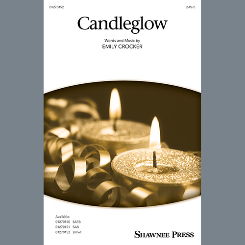 Candleglow cover image