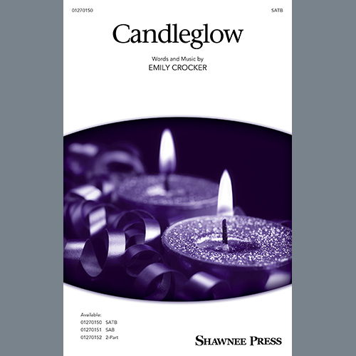 Candleglow cover image