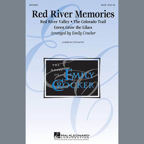 Emily Crocker Download Printable PDF Score Easily Download Emily Crocker Printable PDF piano music notes, guitar tabs for SATB Choir. Transpose or transcribe this score in no time - Learn how to play song progression.