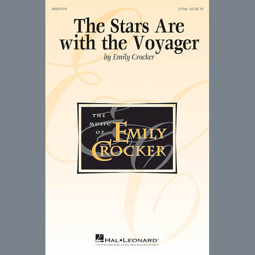 Emily Crocker Download Printable PDF Score Easily Download Emily Crocker Printable PDF piano music notes, guitar tabs for 2-Part Choir. Transpose or transcribe this score in no time - Learn how to play song progression.
