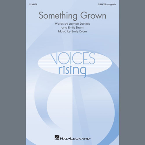 Easily Download Emily Drum Printable PDF piano music notes, guitar tabs for Choir. Transpose or transcribe this score in no time - Learn how to play song progression.