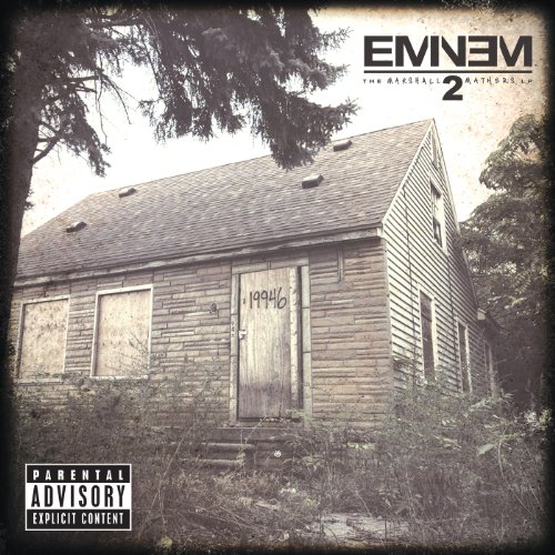 Eminem Download Printable PDF Score Easily Download Eminem Printable PDF piano music notes, guitar tabs for Piano, Vocal & Guitar Chords. Transpose or transcribe this score in no time - Learn how to play song progression.