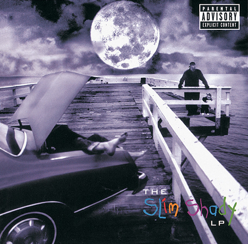 Easily Download Eminem Printable PDF piano music notes, guitar tabs for Easy Piano. Transpose or transcribe this score in no time - Learn how to play song progression.