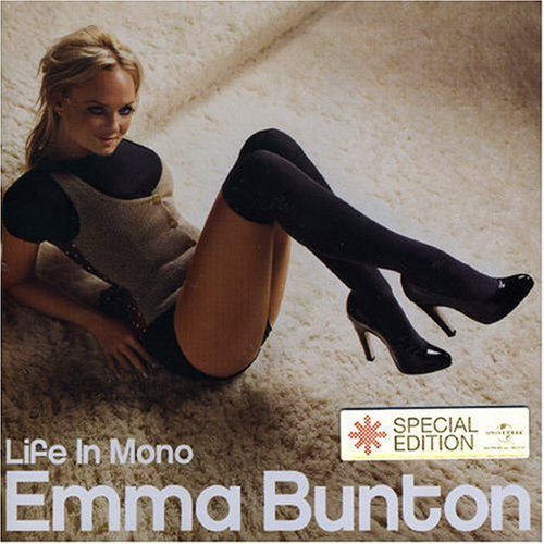 Easily Download Emma Bunton Printable PDF piano music notes, guitar tabs for Piano, Vocal & Guitar Chords. Transpose or transcribe this score in no time - Learn how to play song progression.