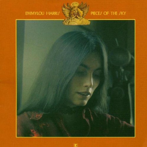 Emmylou Harris Boulder To Birmingham Profile Image